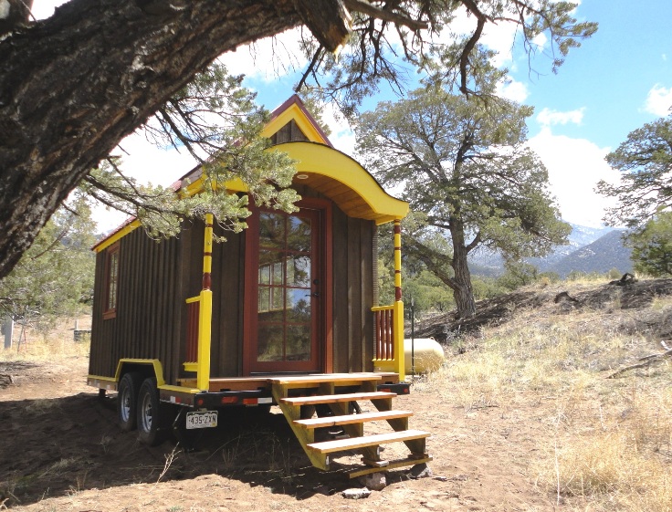 Beehive_exterior