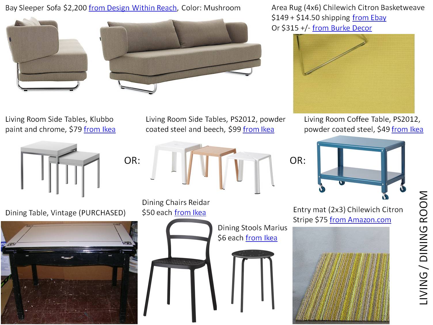 Byer furniture