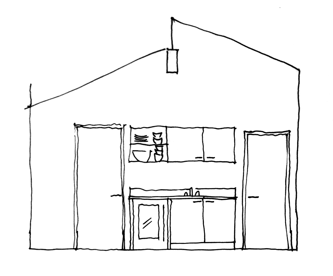 BYER_elevation_kitchen