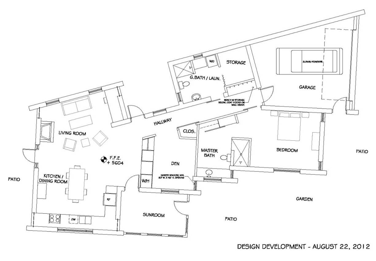 DISH plan
