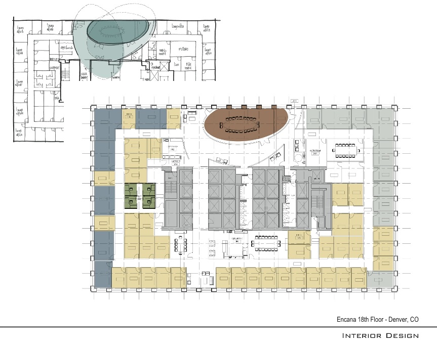 encana_floor plan