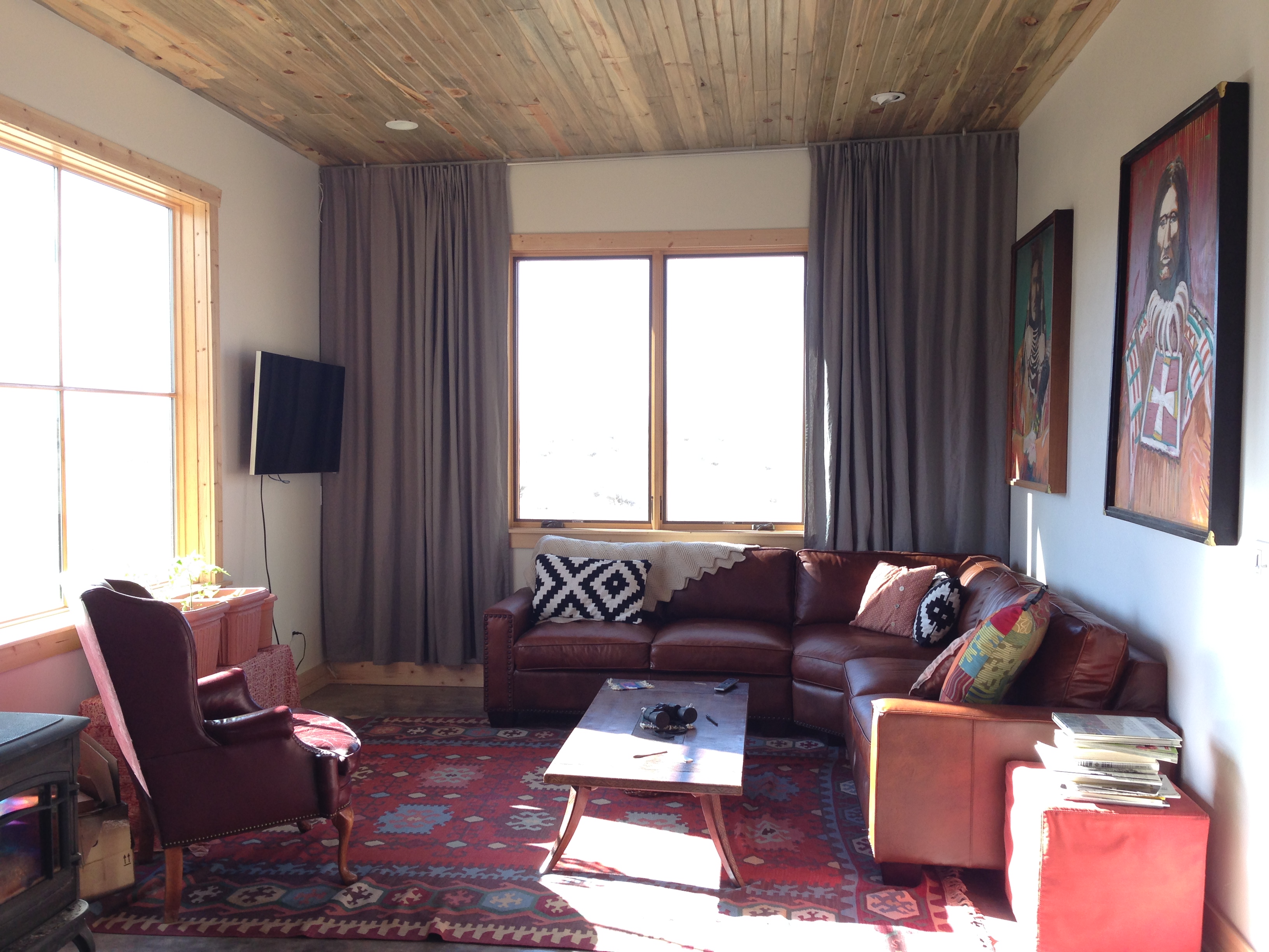 caverly 2015 living room drapes