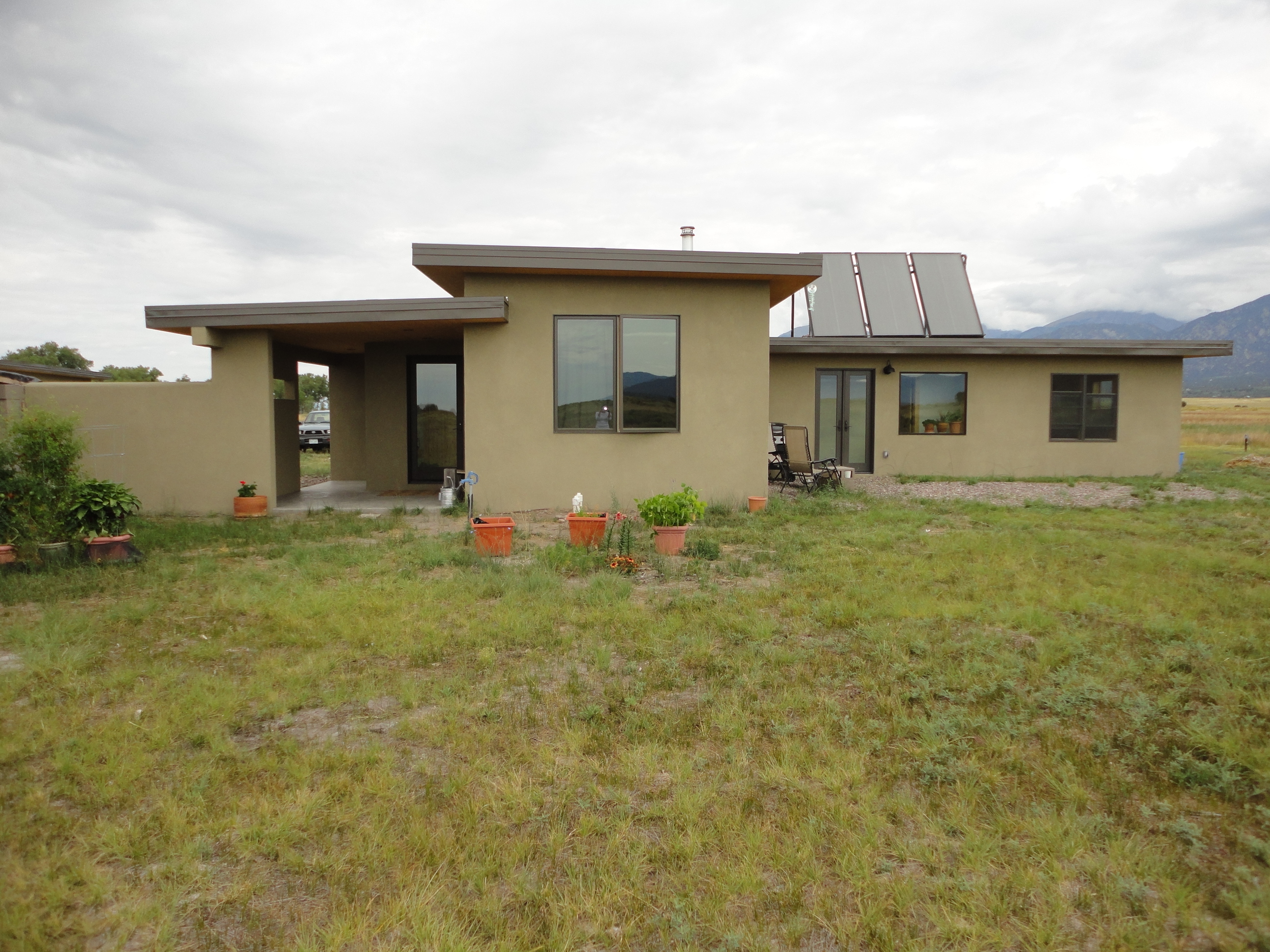 caverly ext south