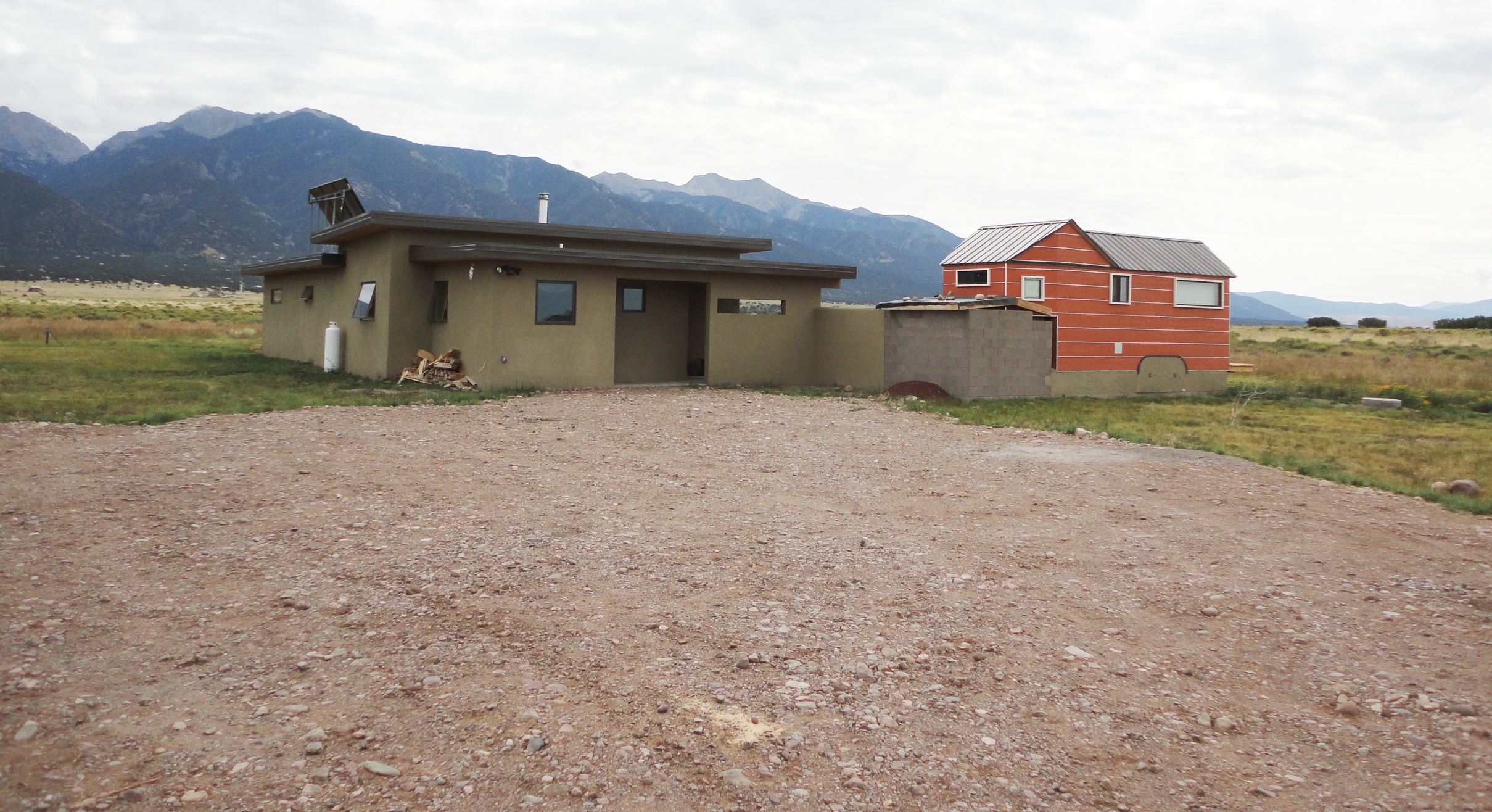 caverly ext west