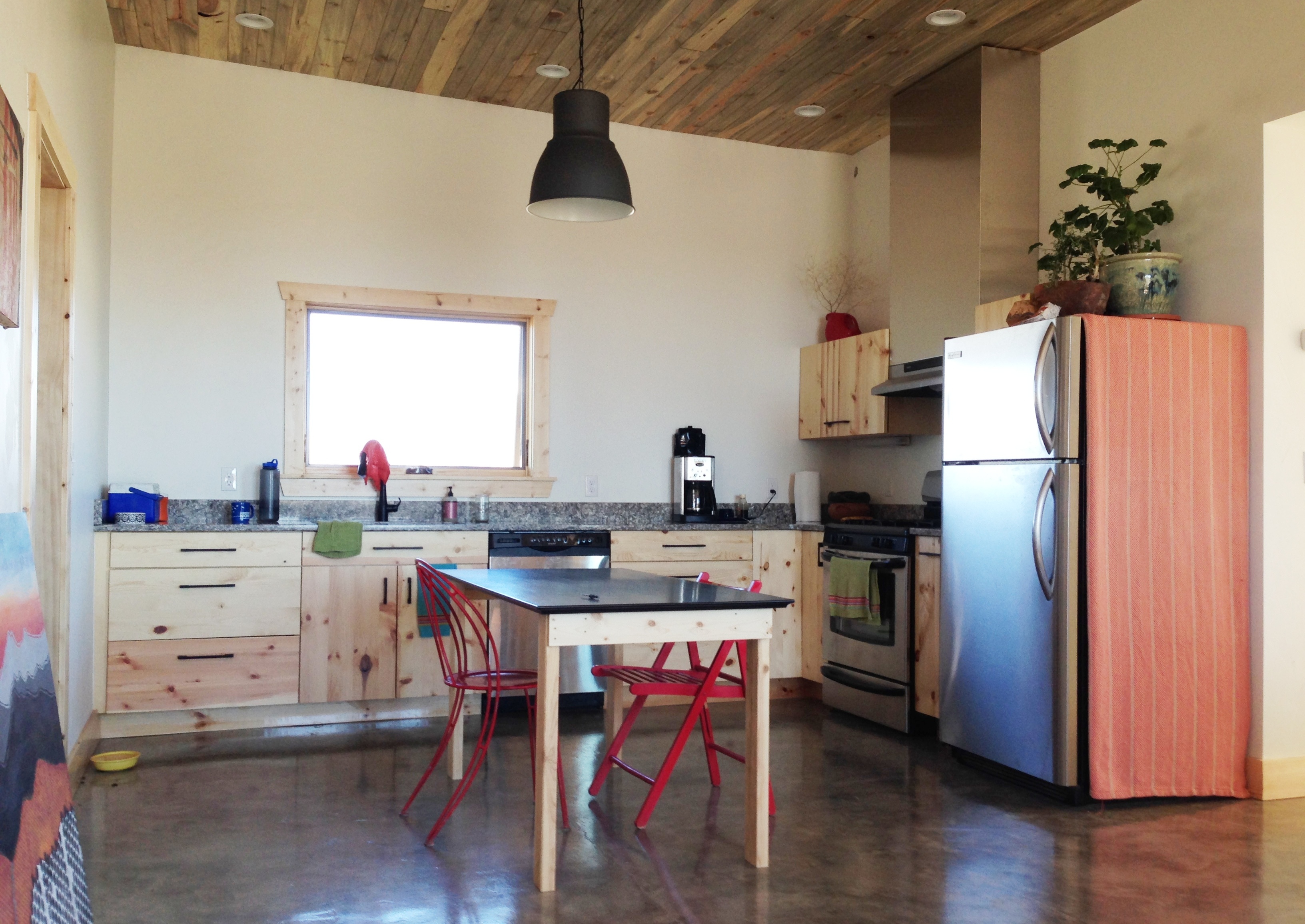 caverly - kitchen