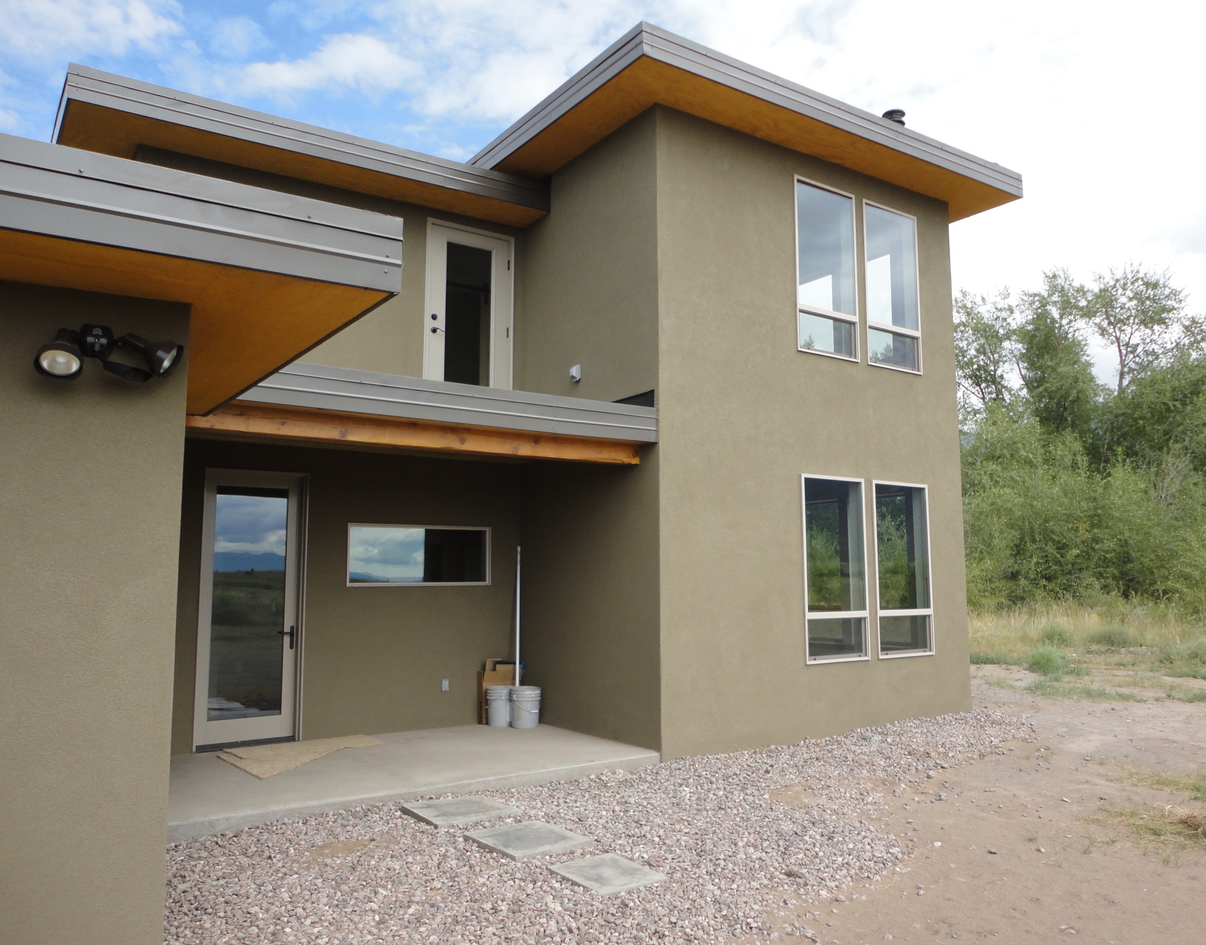 rowe ext close entry