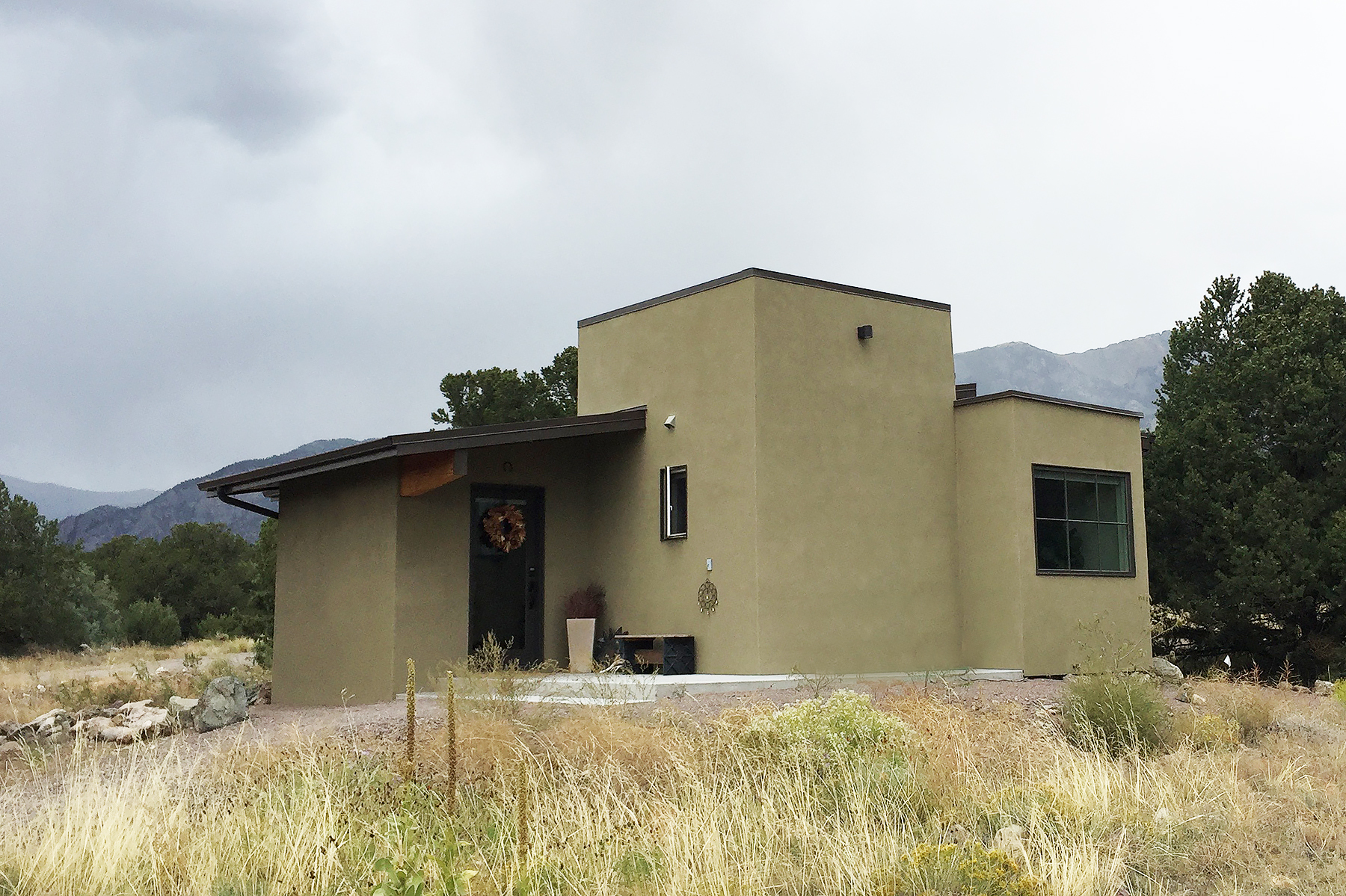 Art Studio - exterior south copy