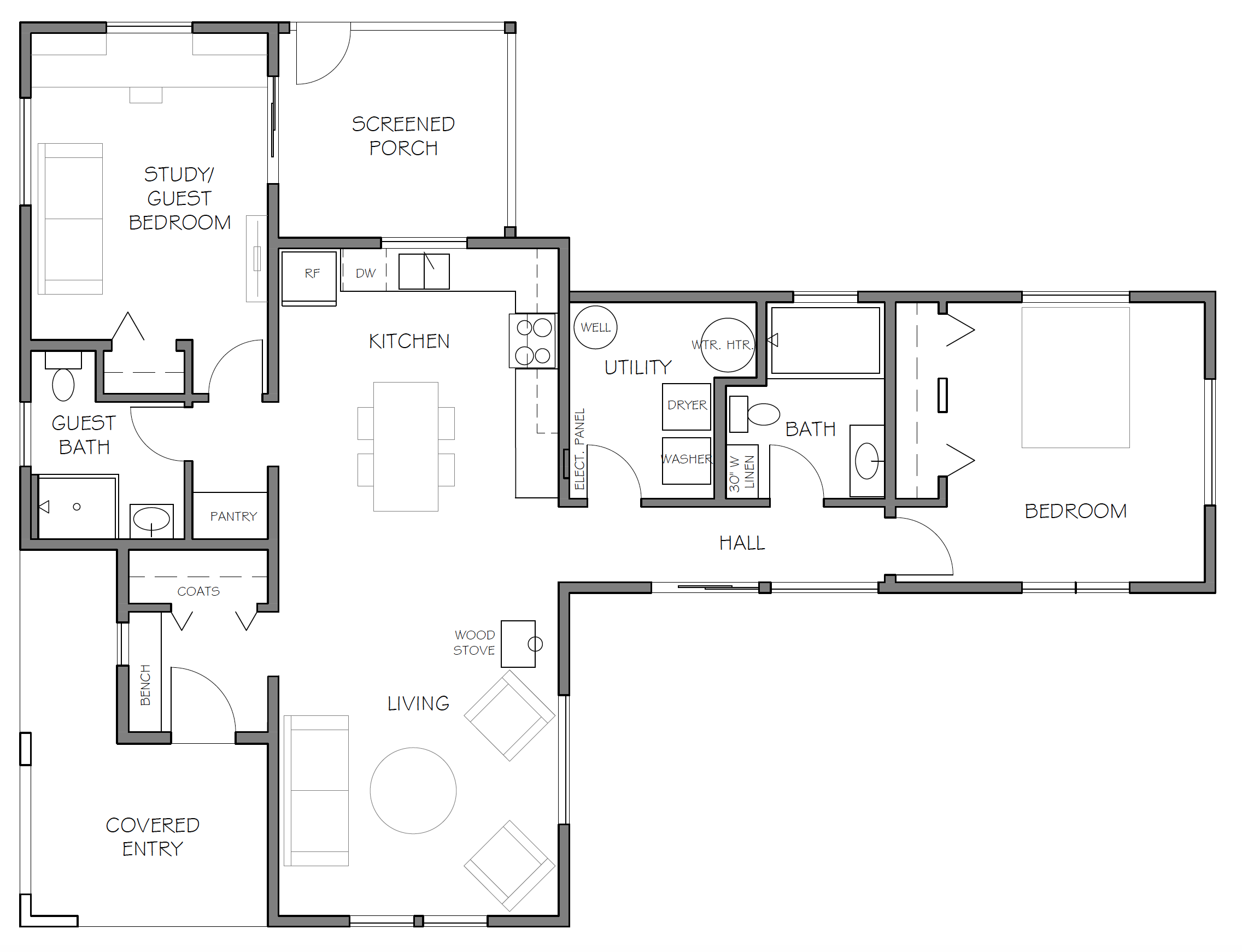 Corcoran plan