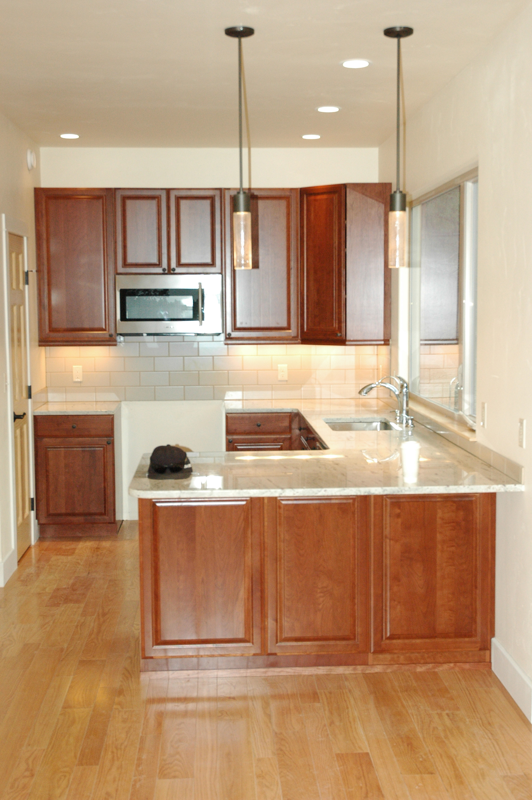 magnussen interior kitchen