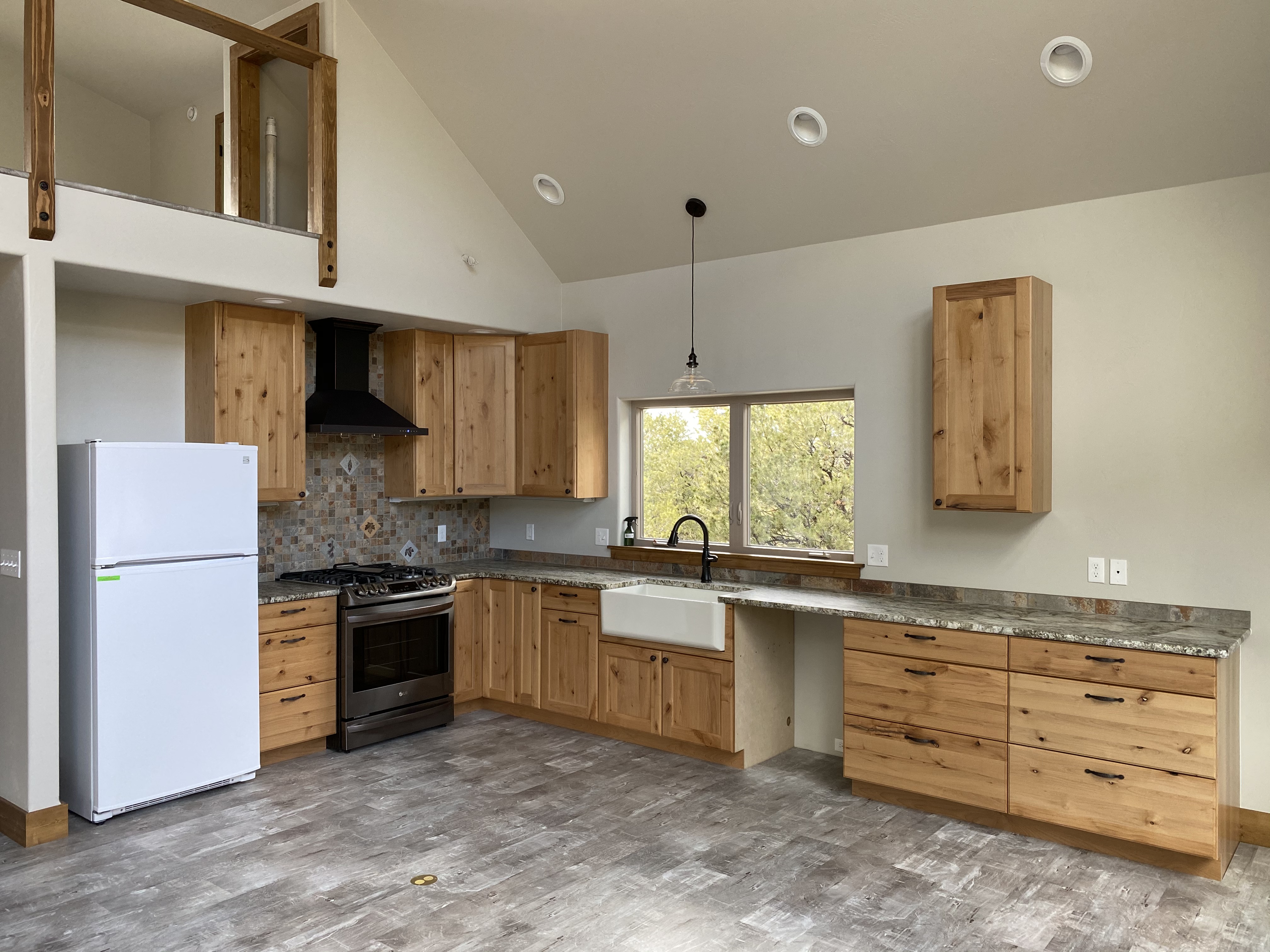interior kitchen